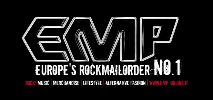 Facciamo acquisti metal su Emp Mailorder!