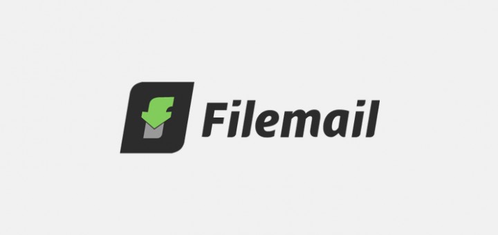 Come inviare file pesanti con Filemail.com