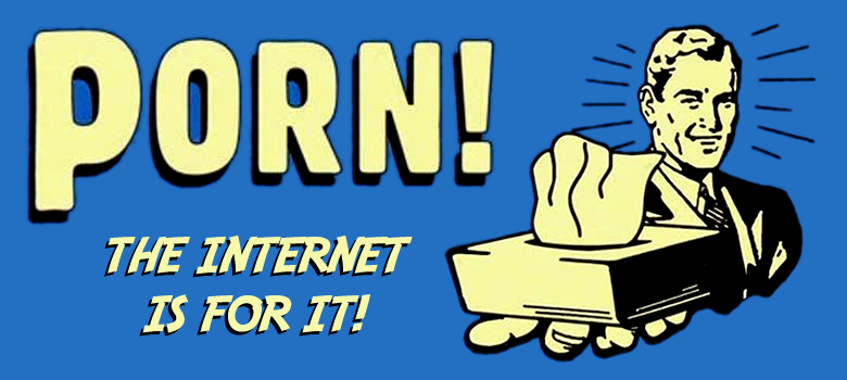 Internet Is For Porn Video 41