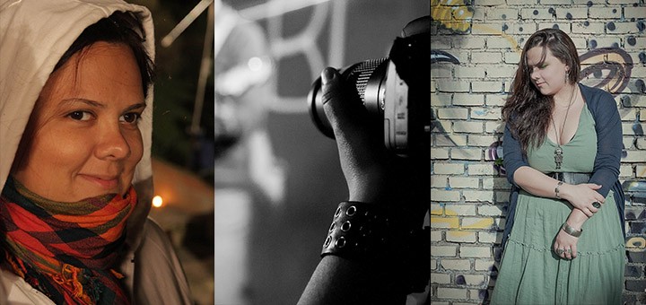 Social Media e Fotografia: 5 domande per Daniela Ceravolo