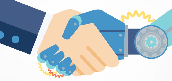 Dal blog ai social network: condivisione automatica o manuale?