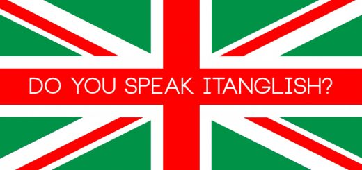 Itanglish - quando italianizzare l'inglese è più di una moda