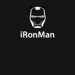 iRonMan