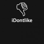 iDontlike