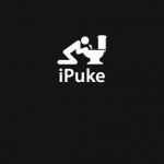 iPuke