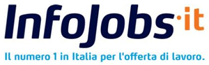 InfoJobs - Logo InfoJobs - Logo
