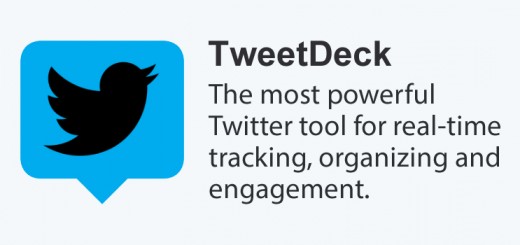 TweetDeck: il tool per gestire Twitter al meglio