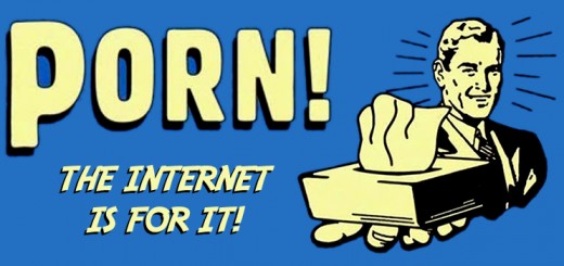 The internet is for porn! - Il video che spiega il web