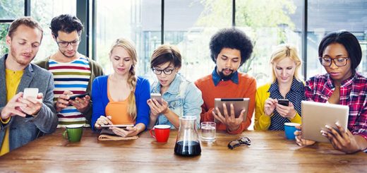 Esiste una cultura della condivisione in Italia?