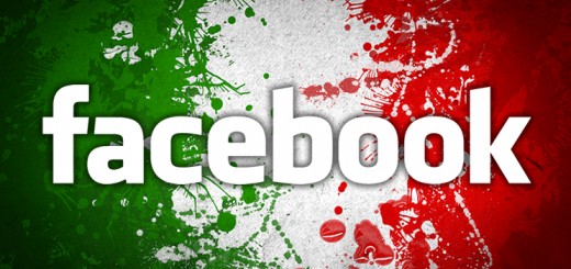 Facebook: Cosa condivide l'italiano medio?