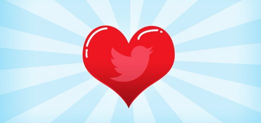 I 1000 significati del cuore su Twitter