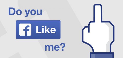 Perché rifiutare lo scambio di "Mi piace" su Facebook