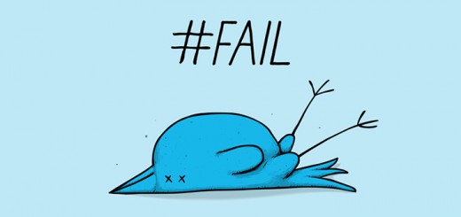 Twitter Analytics e le visualizzazioni fantasma