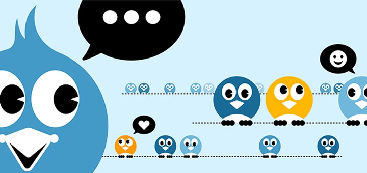 Twitter: Come vedere se due utenti si seguono tra di loro