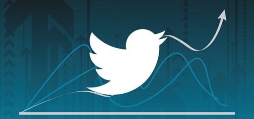 Fare i numeri su twitter utilizzando i contenuti degli altri