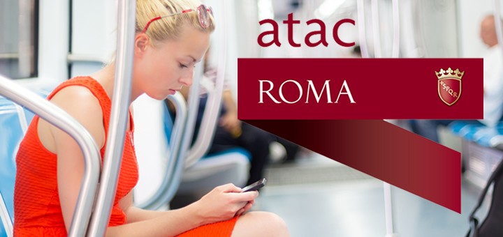 Aziende e social network: "L'Atac mi ha bloccata su Twitter"