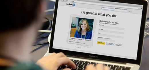 Come trovare lavoro su LinkedIn - Una storia di successo