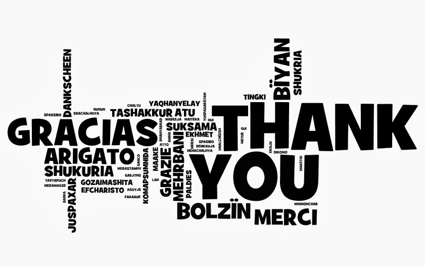 Grazie!