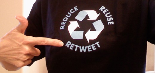 Le 5 scuse più utilizzate per non retwittare