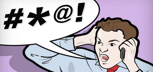 Le parolacce sono ancora un tabu nella comunicazione?