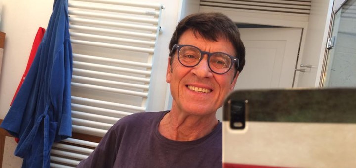 Perché funziona la fanpage di Gianni Morandi?