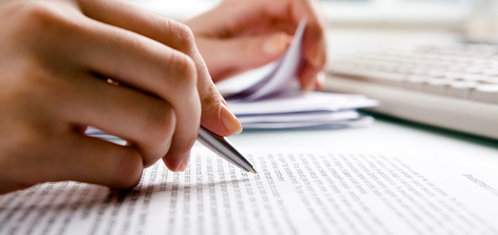 Sei un blogger Scopri chi copia i tuoi post con Copyscape
