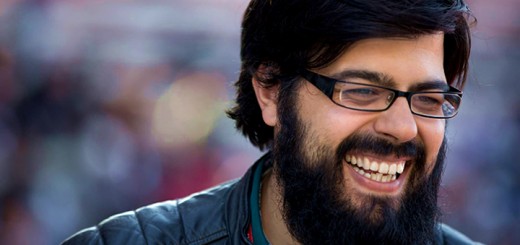 Claudio Gentile - Transmedia Hunter