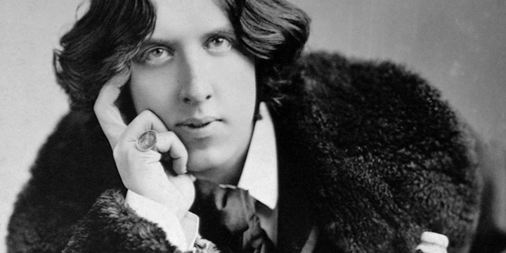 Oscar Wilde