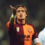 Francesco Totti