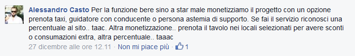 Alessandro Casto