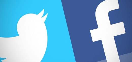 10 motivi per i quali Twitter è meglio di Facebook