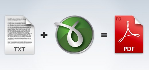 Devi convertire un file in PDF? Fallo con doPDF!