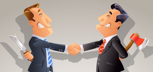 Il falso mito della collaborazione tra blogger