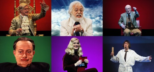 Twitter: Vuoi renderti unico e inconfondibile: fai come Vulvia!