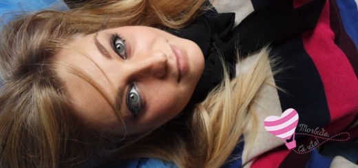 Blog e Moda: 5 domande per Giorgia Marino di "Morbida, la vita"