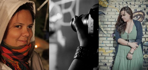 Social Media e Fotografia: 5 domande per Daniela Ceravolo