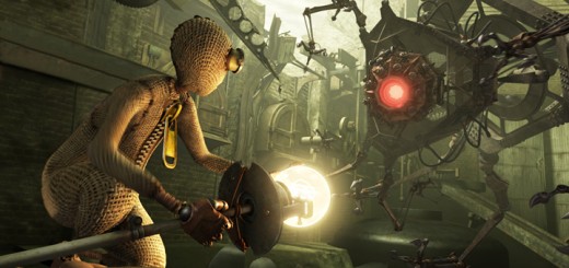 La rivolta delle macchine