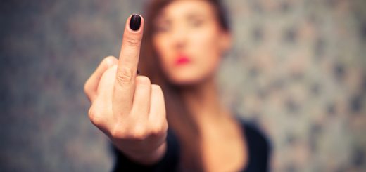 Niente trasparenza? Niente fiducia!