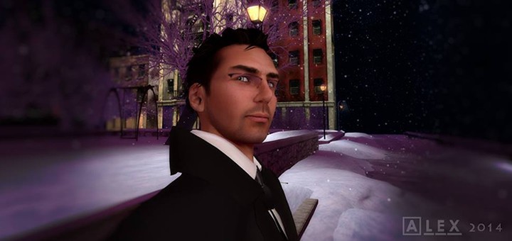 Vita e cultura in Second Life intervista: a Giovanni Dalla Bona
