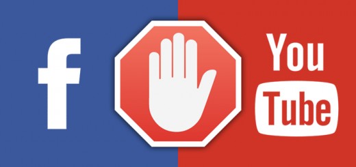 Addio alla pubblicità su Facebook e Youtube con AdBlock