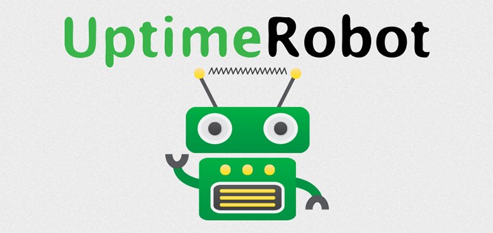 Controlliamo se il nostro sito è online con Uptime Robot