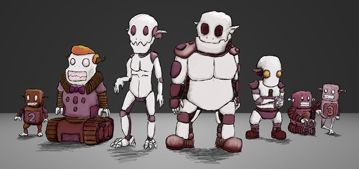 Ecco i nuovi fakebot: parlano tra di loro e commemorano i morti