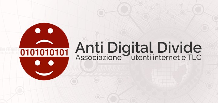 Il ritorno di Anti Digital Divide 5 domande per Mauro Guerrieri