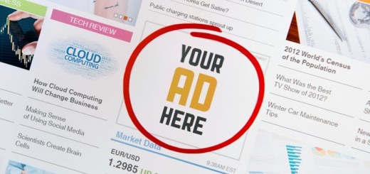 Advertising sul blog: metterlo o non metterlo?