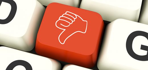 Concorsi per blogger? No, grazie