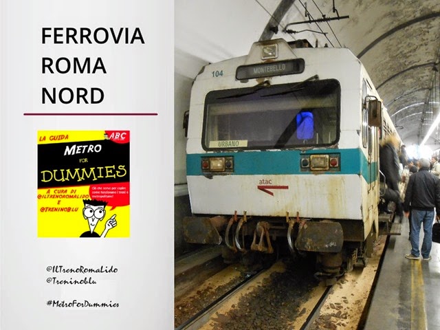 Metro for Dummies
