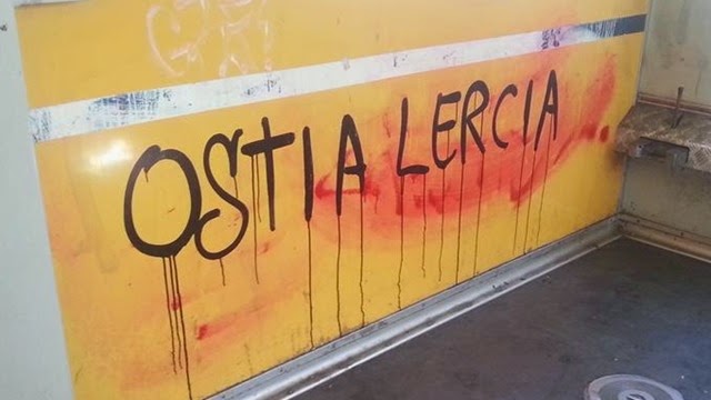 Ostia Lercia