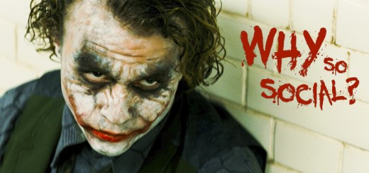 Il social è mio e lo gestisco io: decalogo di un social-stronzo