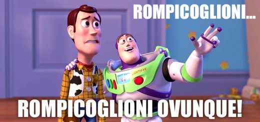 3 tecniche per rimbalzare con classe i rompicoglioni sul web