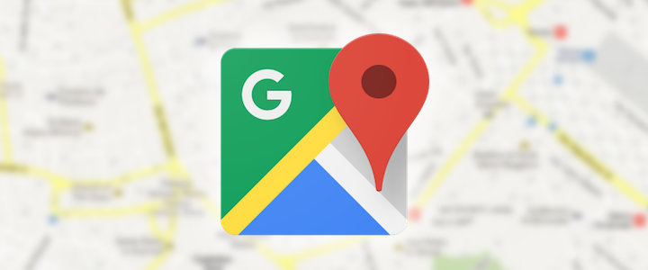 Google Maps